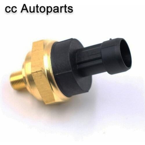 Pressure sensor for De calidad superior nuevo motor interruptor de aceite para Bobcat S205 S220 T140 A220 A300 6674316, 6674315