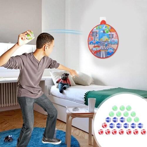 iBaseToy Game Balls