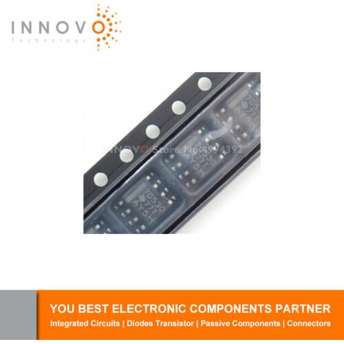 INNOVO 20pcs/lot Free shipping TPS3705-30DR TL3016CDRG4 ASM706ESA-T ASM706PCSA-T SOP8 New original