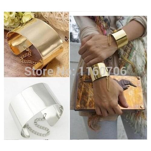 KMVEXO Yellow Bracelets