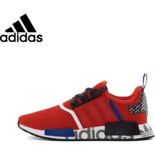 Original New Arrival Adidas Mens Running Shoes Sneakers