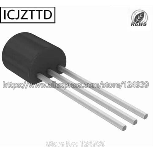 KSP2907A KSP2222A KSP2907 KSP2222 2N2907 2N2222 2N2222A 2N2907A TO-92 NEW MADE IN CHINA to92