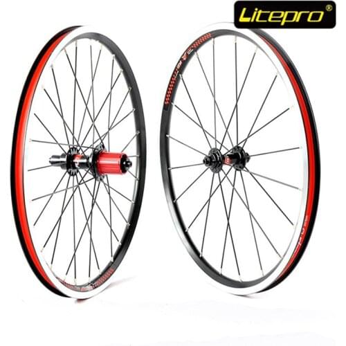 LITEPRO Disc Brakes For Bicycles