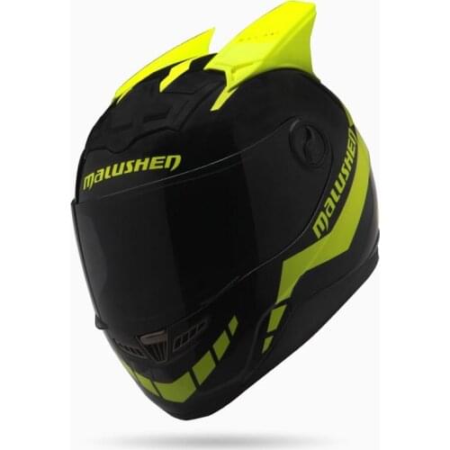 Women and men motorcycle helmet full face helmet off road casque casco rally racing helmet abs material safety helmet