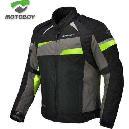 Motoboy riding suit mens motorcycle suit waterproof anti falling riding equipment motorcycle racing suit Knights clothing