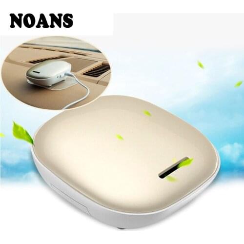 Автомобильные ионизаторы NOANS China At AliExpress