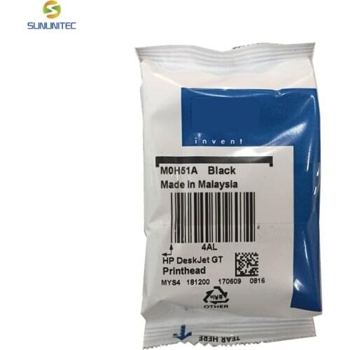 NEW Original GT5810 GT5820 GT5822 Pirnthead for HP ink tank 116 310 316 410 416 printer M0H51A M0H50A print head