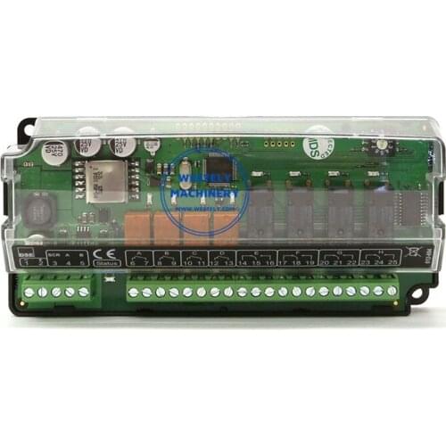 Original UK Deep Sea 2157 Genuine DSE2157 DSENet® Output (8) Expansion Module