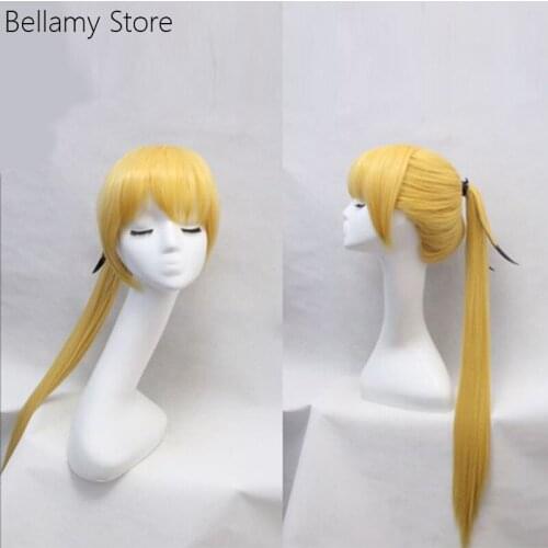 Game ELSWORD Chung Cosplay Wigs Long Red Halloween Party Heat Resistant Synthetic Hairwear+Wig Cap