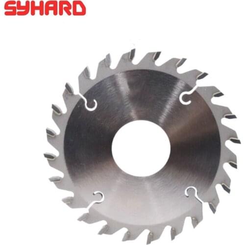 Woodworking Cutter tool Saw Blade Circular Saw Cutting Discs diameter 125 150 160mm