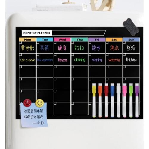 SD&HI Writing Boards