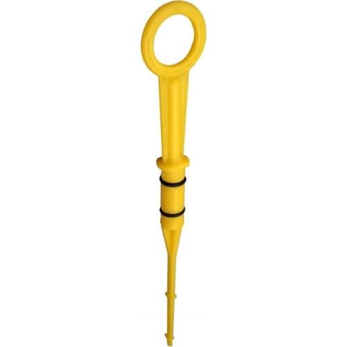 Engine oil dipstick (short 2004 model) for Renault Megane 1 Oe 8200141457