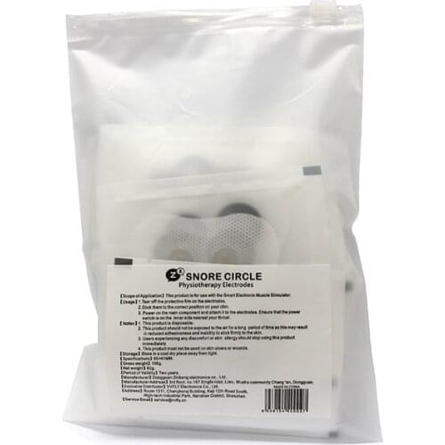 SNORE CIRCLE Sleep Aids