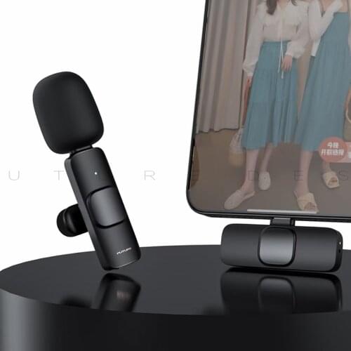 Tutew Microphones