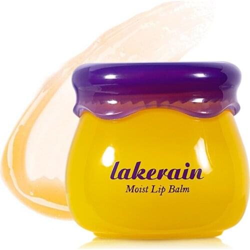 Day Use Moisturizing Lip Mask Cherry Extract Moisturizing Removal Dead Skin Fade Lip Wrinkles Repair Sleeping Lip Masks Lip Care