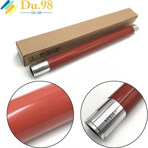 1*Original Quality Heat Roller 59K3339 Upper Fuser Roller For Xerox Dc240 Dc250 Dc242 Dc252 Dc260 Dc550 Dc560 Dc700 C75 J75