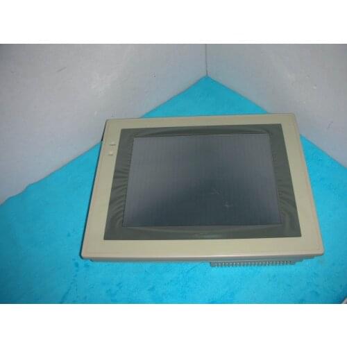 1PC USED Omron touchscreen NT631C ST151 - EV2S # 3