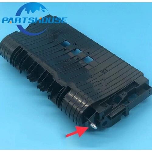 1Pcs Guide Plate Holder D009-4551 for Ricoh Aficio MP4000 5000 4001 4002 5001 5002 Transfer Bracket Base & Transfer Holder Base