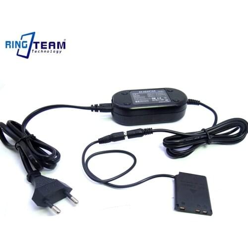 AC-5V CP-45 AC Power Adapter for Fujifilm Cameras FinePix J100 J110w J120 J150w J20 J250 JZ300 JZ305 JZ500 JZ505 Z100fd Z100fd