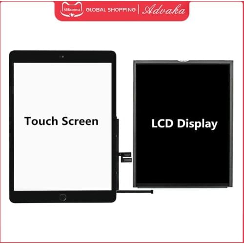 Advaka Spare Parts For Tablets