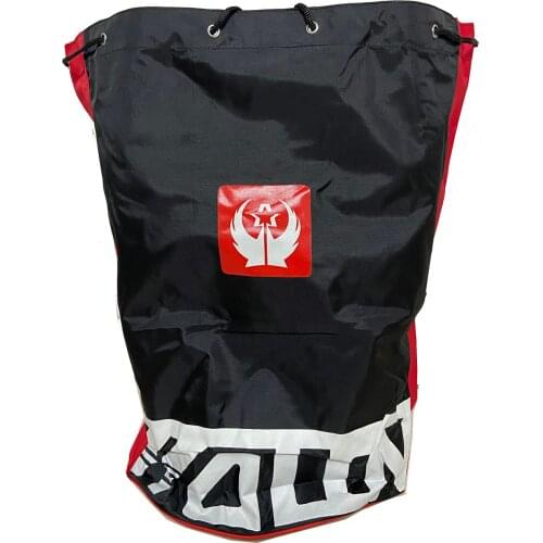 Wolon Big Thick Taekwondo Bag For Protective Gears Muay Thai MMA Sanda Martial Arts Training Storage Accessories DEO