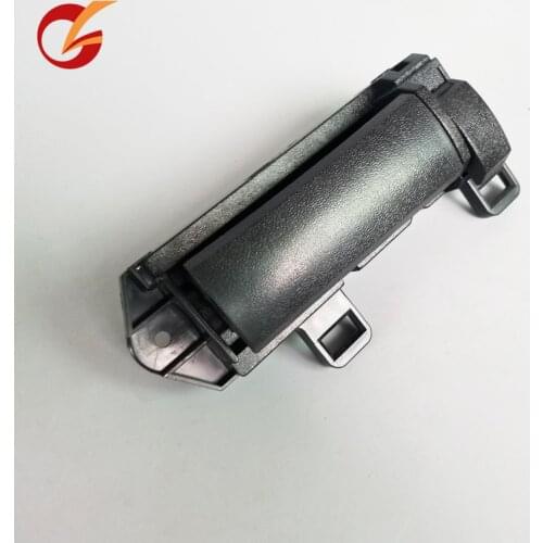 Use for toyota hiace 2005-2018 commuter quantum sliding door inner handle black colour