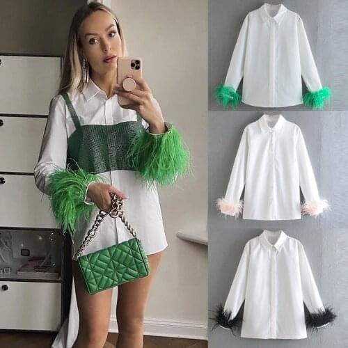 JUESHEYIREN Women's Blouses And Shirts