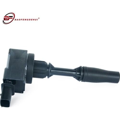 Ignition Coil For Buick Envision Regal Sportback For Chevrolet Colorado Camaro 12687140 099700-182