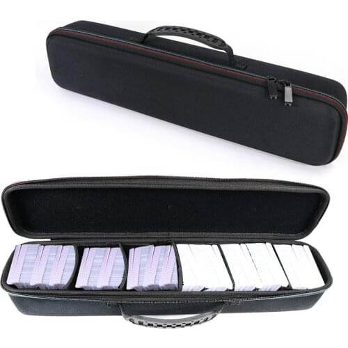 Can Hold 1000Pcs Cards Holder Album Pokemon Box Gx Francaise Card Holder For Pokemon Card Holder Game Cards Book