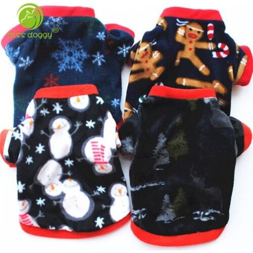 Small Dog Clothes Fleece Sweater Shirt Pet Hoodies Clothing Costumes Dog Cat Hoodies Costume Roupa Para Cachorro 20E