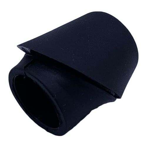 OEM Aerial Retainer Base Rubber Cover Grommet Sleeve Mounting Boot For A6 A8 8D5 035 539 8D5035539