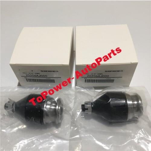 Front Lower Ball Joint Kit OEM 20206-AJ000 20206AJ000 21067GA050 32005903 For Baja XT Subaruu Legacy Forester Outback Impreza