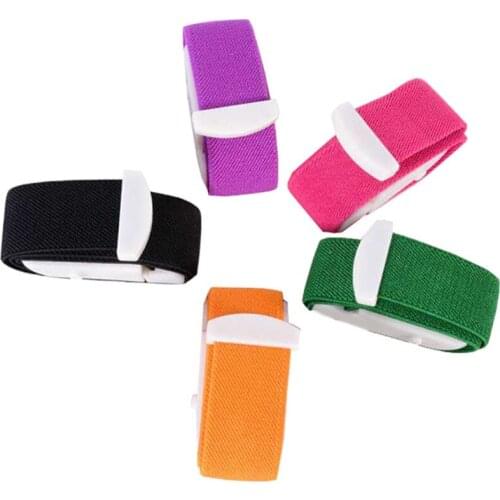 Portable First Aid Outdoor Hiking First Aid Release Buckle Medical Tactical One Hand Emergency Tourniquet Strap #271876