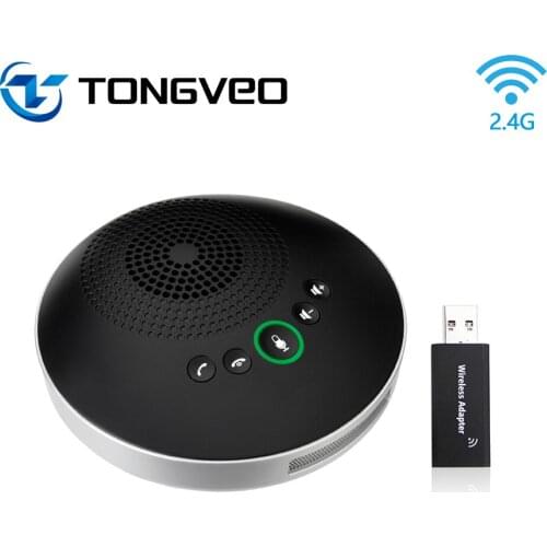 Tongveo Portable Audio Equipment