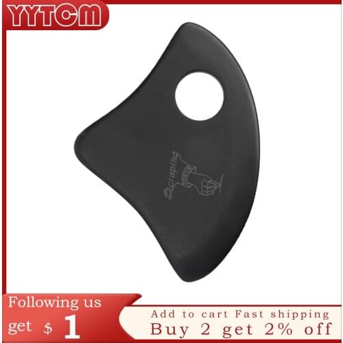 Tontin Bian Stone Needle Back detox Dredge meridians Tool gua sha sraping gua sha massage tool guasha massage