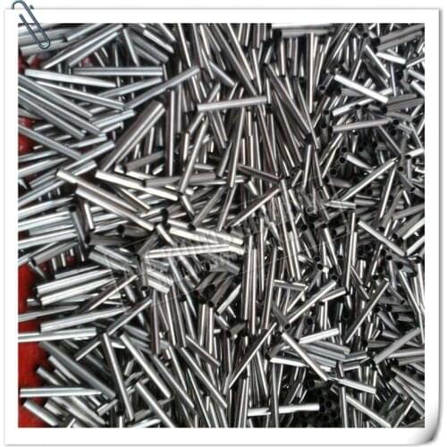 Pipes OD7mm seamless 304 tubing 4mm 6mm SCH small diameter stainless steel tubing