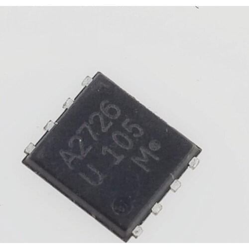 UPA2726UT1A-E1 UPA2725UT1A-E1 A2726 A2725U UPA2722U 10pcs/lot