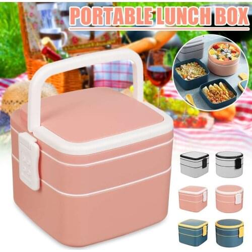 YKPuii Lunch Boxes