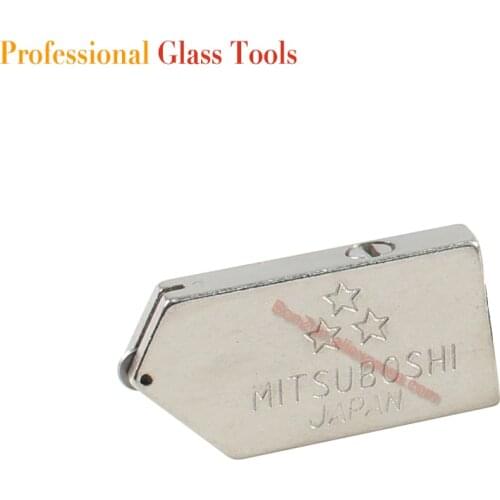 Spare Cutting Head for M17 MITSUBOSHI Glass Cutter