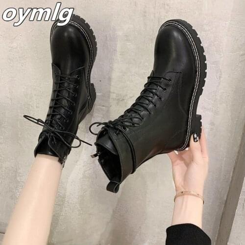 Winter Boots shoes Women 2020 New Genuine Leather Ladies Snow Boots Wool Warm Non-slip Womens Ankle Boots