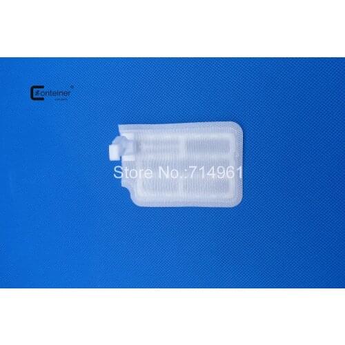 A2C53097154 10pcs Diameter 11 mm size 96*65 mm Fuel pump strainer filter for Freelander 2 Evoque Discovery 4