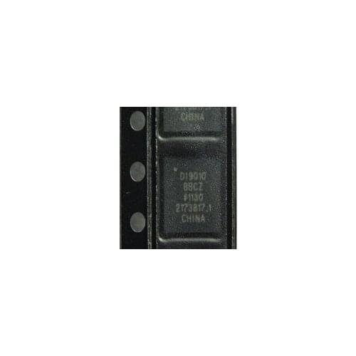 ADDI9010BBCZRL DI9010BBCZRL DI9010 qfn 2pcs