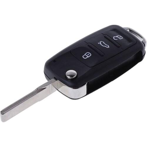 5K0 837 202 AD Remote Key for VW/VOLKSWAGEN 5K0837202AD Beetle/Caddy/Eos/Golf/Jetta/Polo/Scirocco/Tiguan/Touran/UP