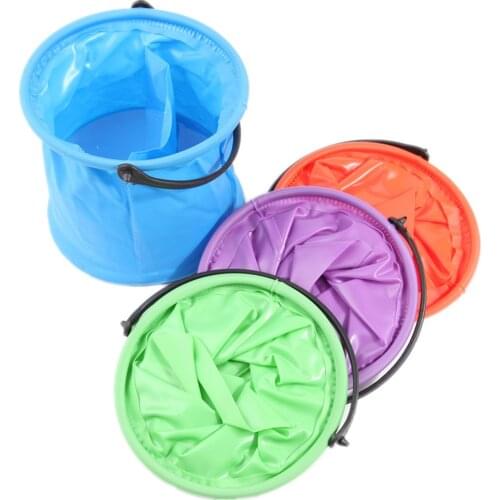 Eruzaray Cleaning Buckets