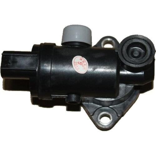 Idle Air Control Valve for Ford Fiesta Mk7 2009-2012