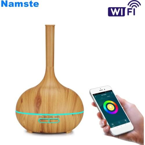 Le Parfum Fasina Aroma Diffusers