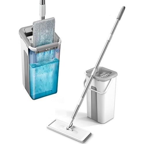 MeeRoom Rotating Mops For Cleaning