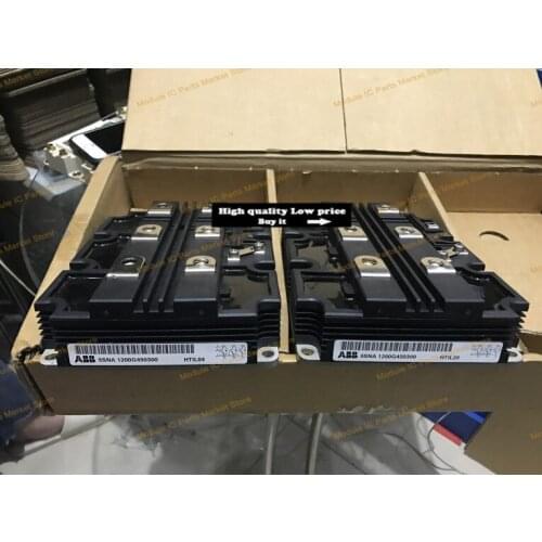 Free Shipping New 5SNA1200G450300 5SNA1500E330305 5SNA1200G450350 5SNA0750G650300 5SNA0600G650100 module