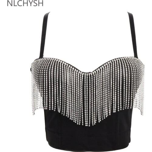 Женские укороченные топы NLCHYSH China At AliExpress