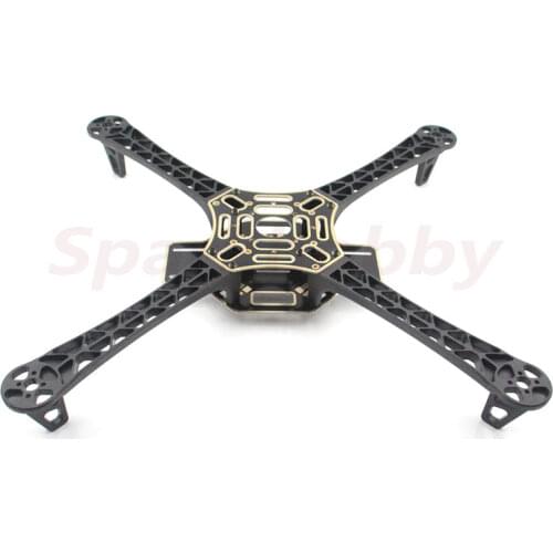 New High Quality F450 Multi-rotor Quad Copter Airframe With Landing Gear Multicopter Frame For F450 Quadcopter Drone RC DIY